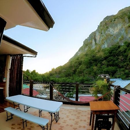 Lolo Bob'S Bed And Breakfast 엘니도 외부 사진