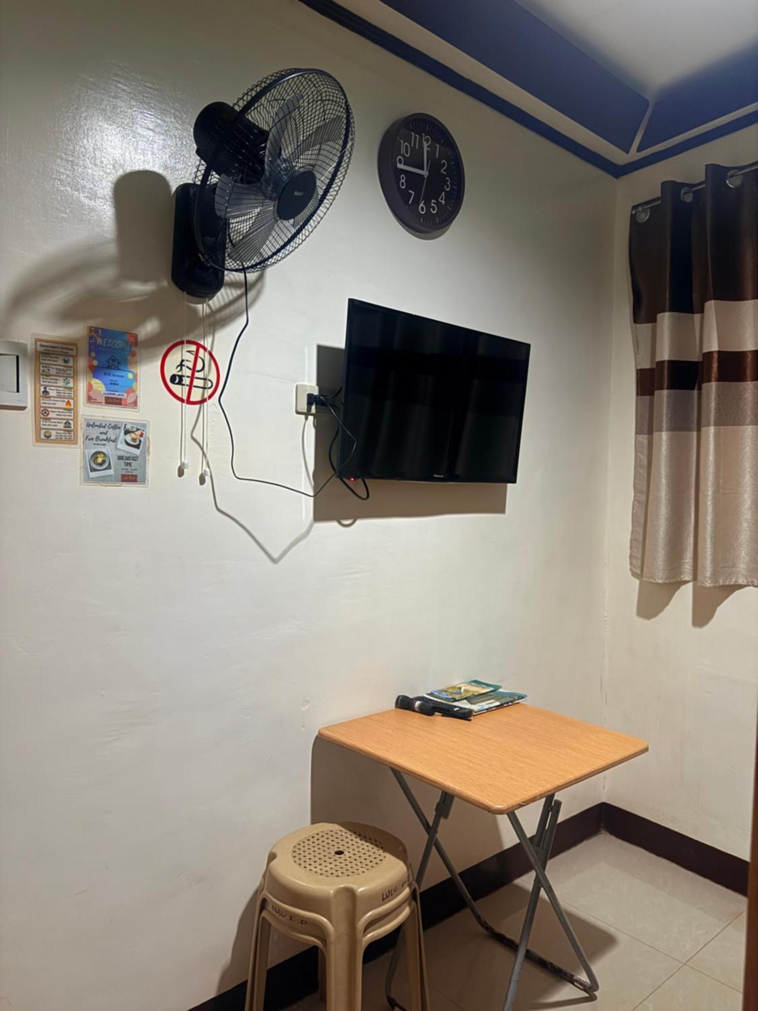 Lolo Bob'S Bed And Breakfast 엘니도 외부 사진