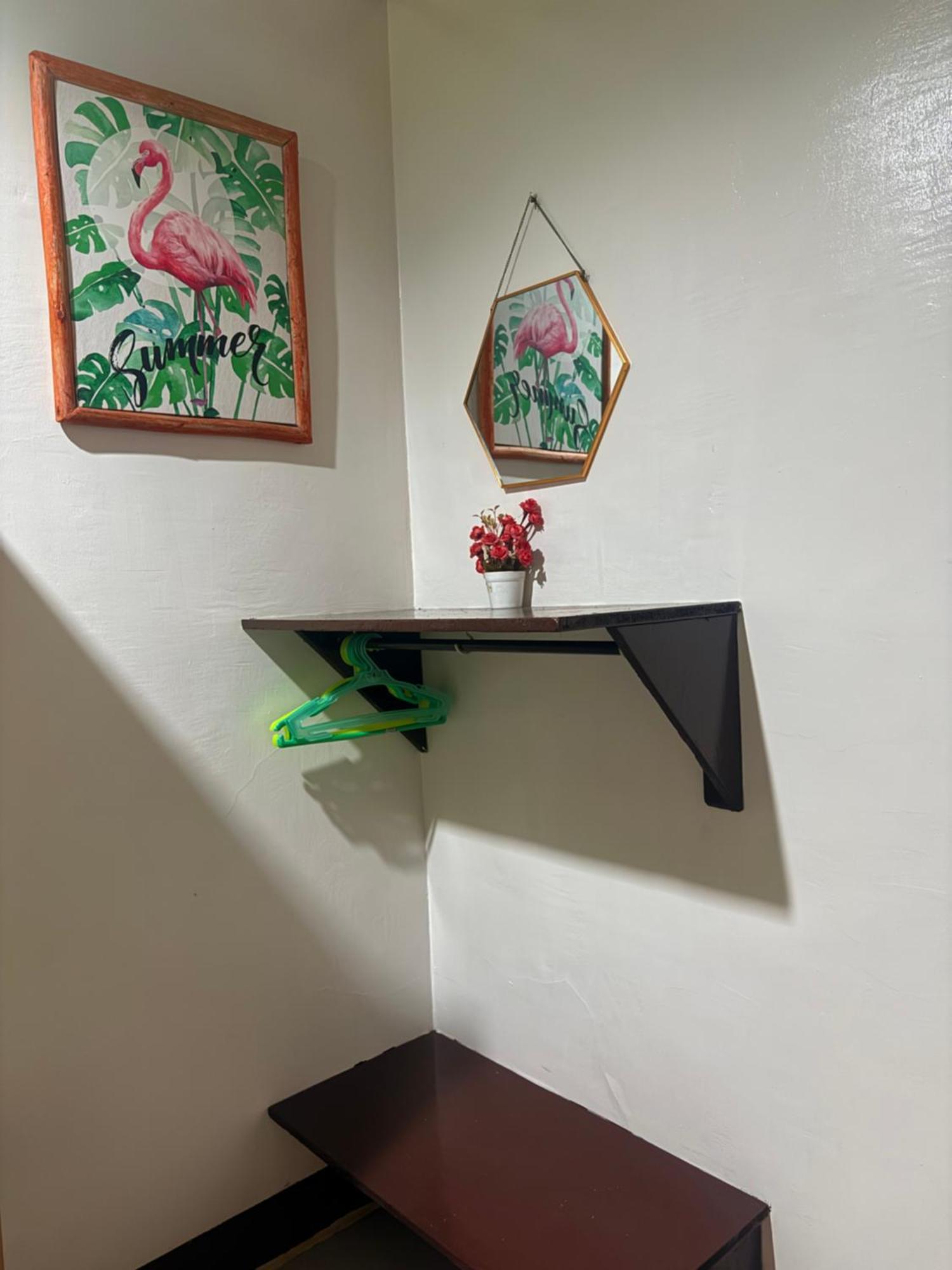 Lolo Bob'S Bed And Breakfast 엘니도 외부 사진