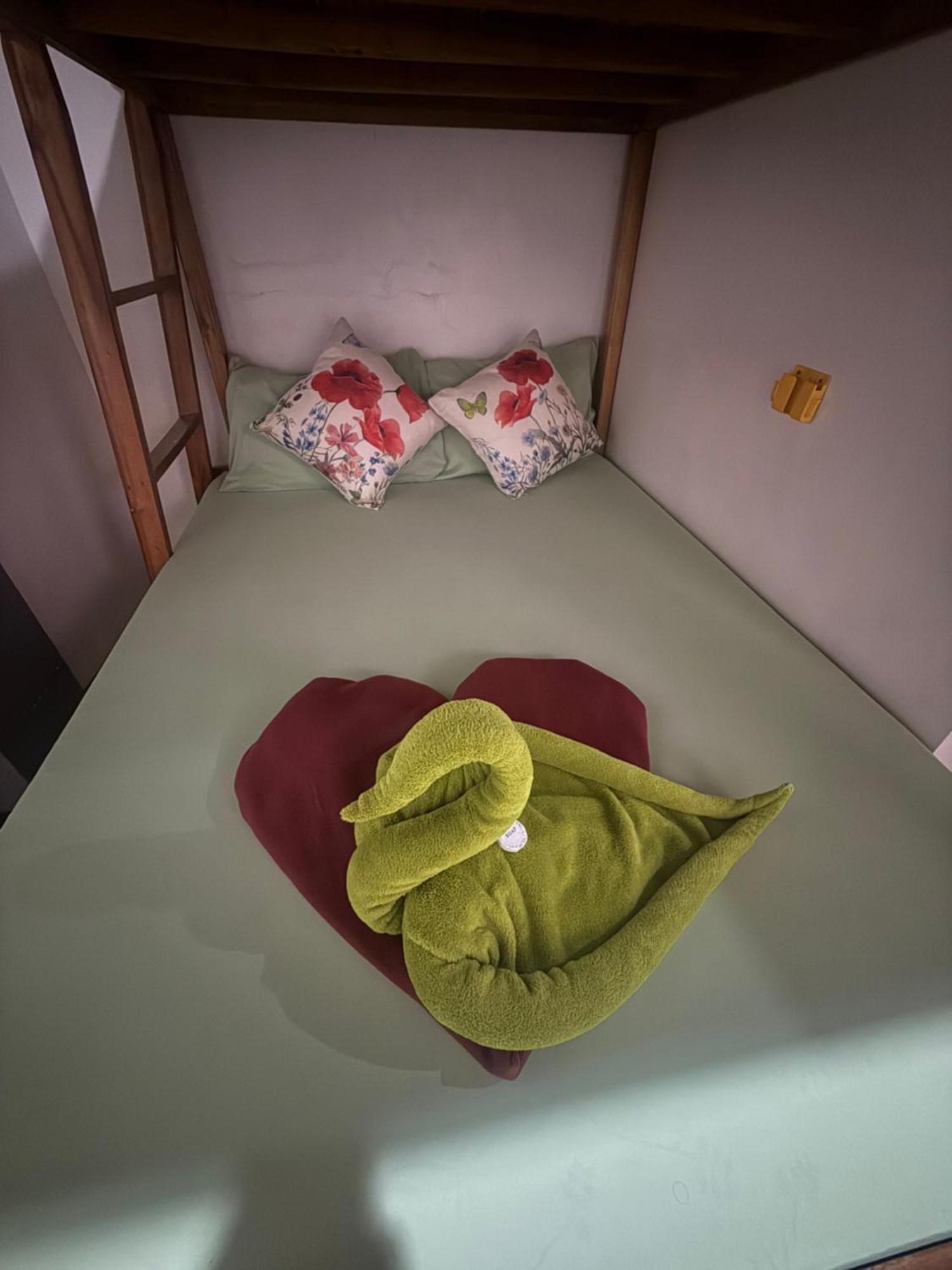 Lolo Bob'S Bed And Breakfast 엘니도 외부 사진