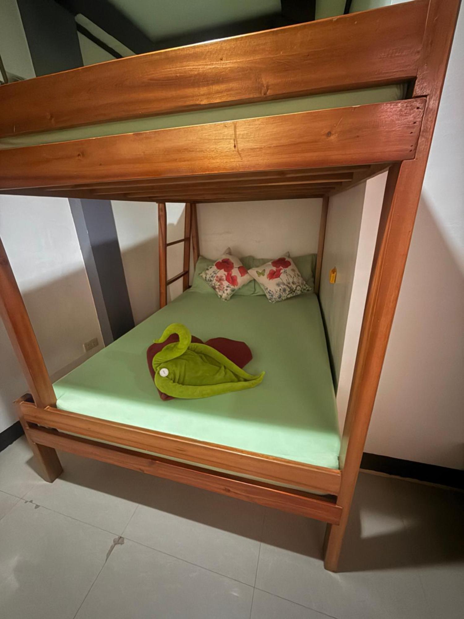 Lolo Bob'S Bed And Breakfast 엘니도 외부 사진