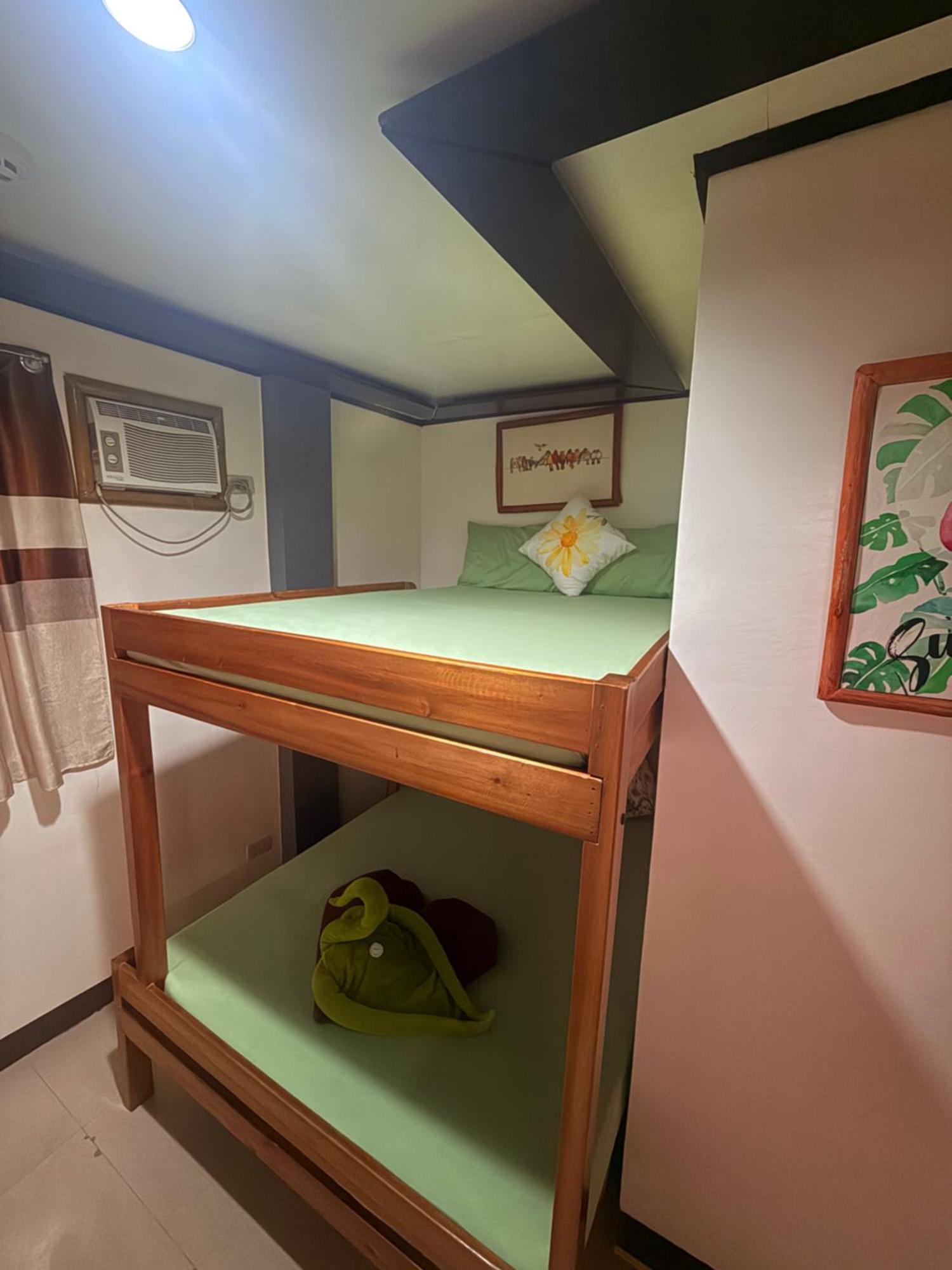 Lolo Bob'S Bed And Breakfast 엘니도 외부 사진