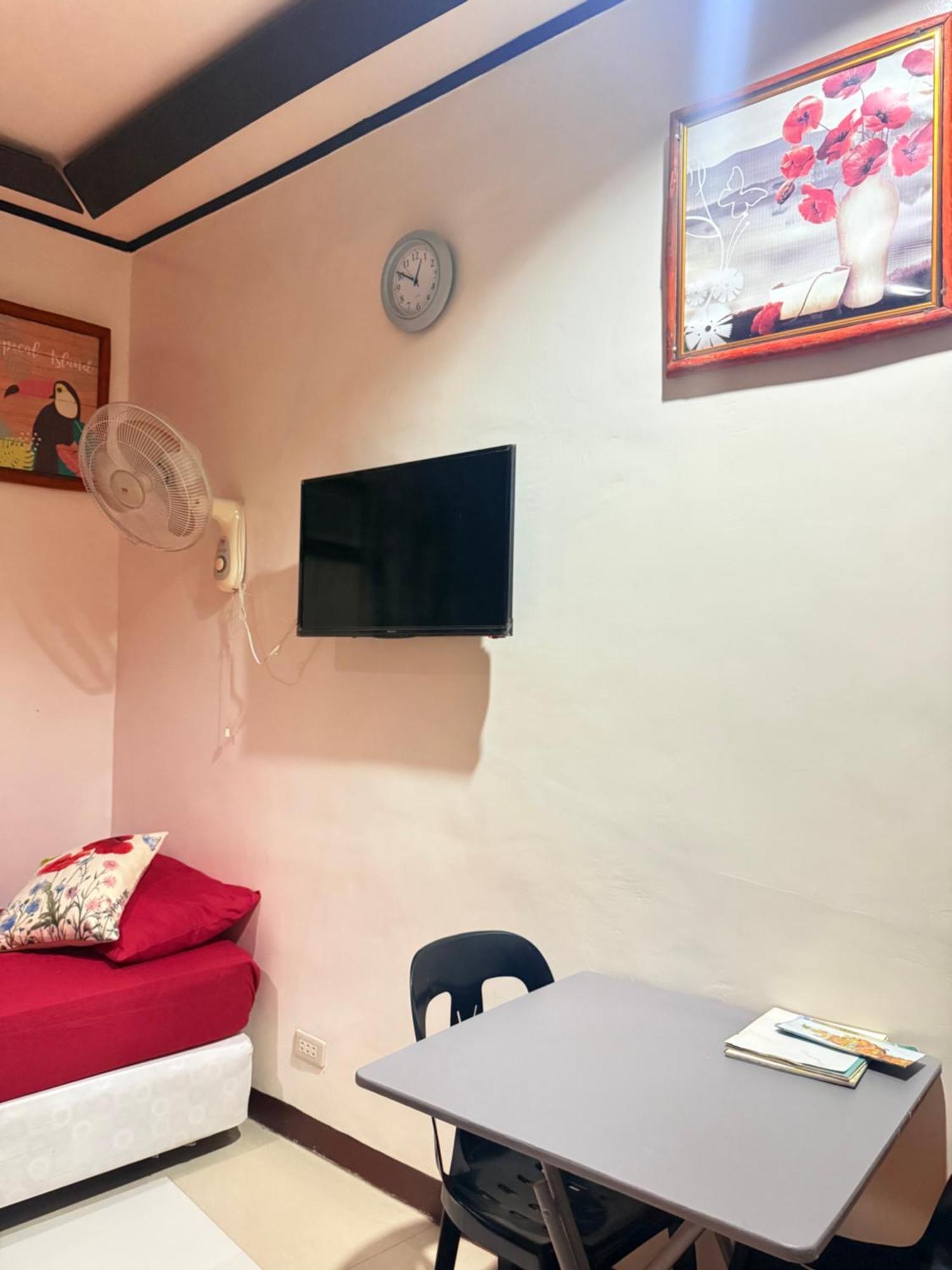 Lolo Bob'S Bed And Breakfast 엘니도 외부 사진