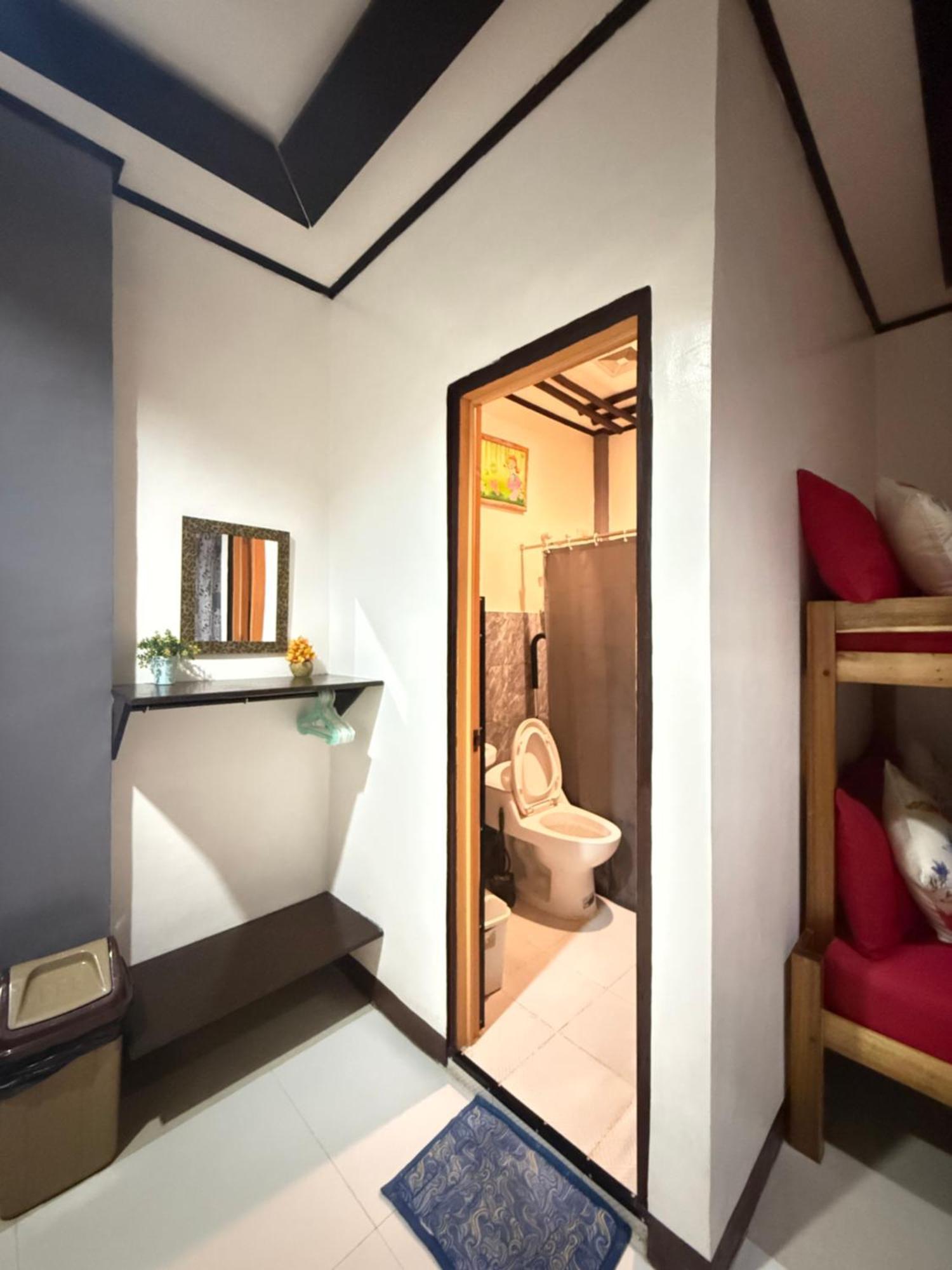 Lolo Bob'S Bed And Breakfast 엘니도 외부 사진