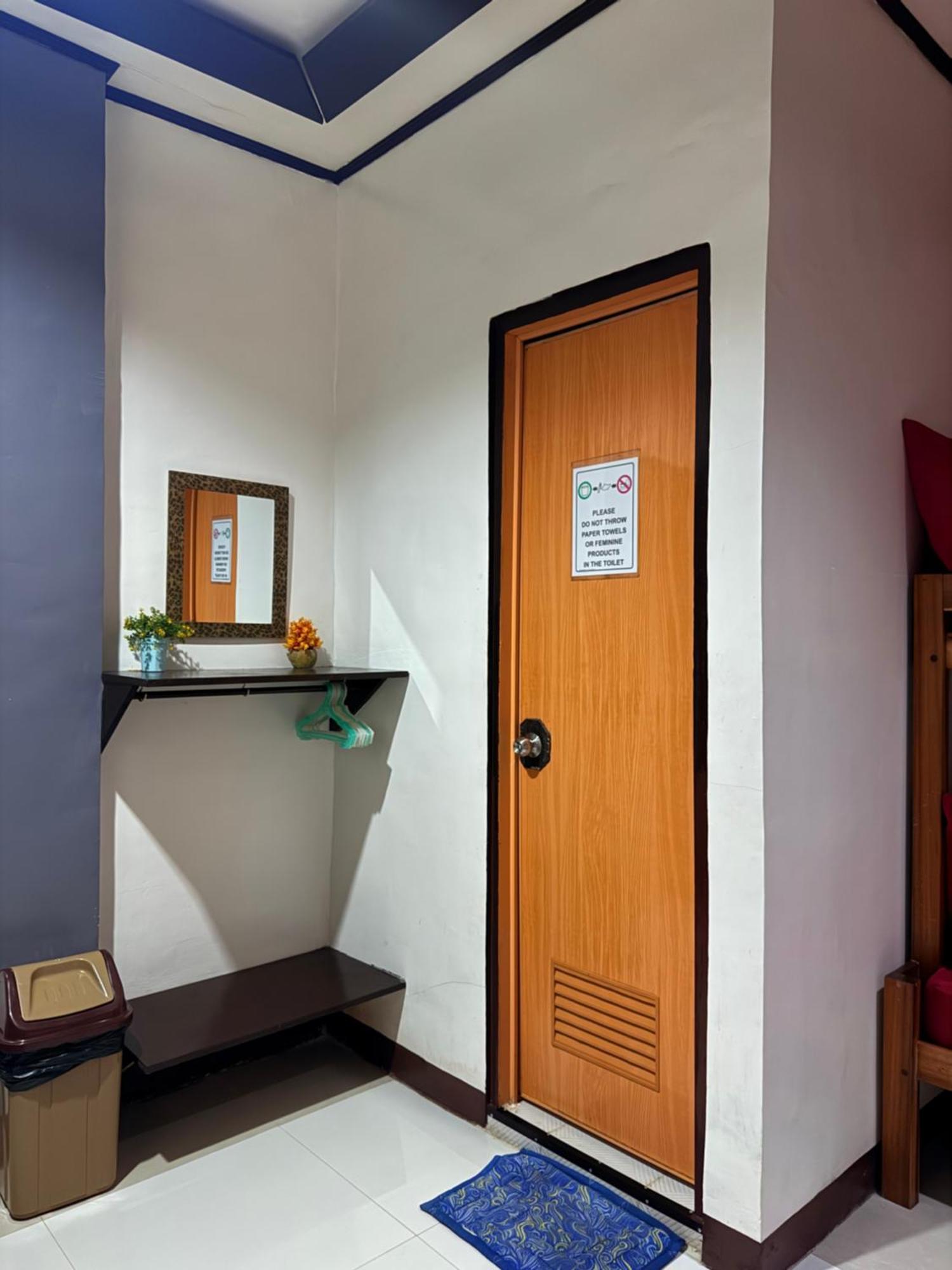 Lolo Bob'S Bed And Breakfast 엘니도 외부 사진