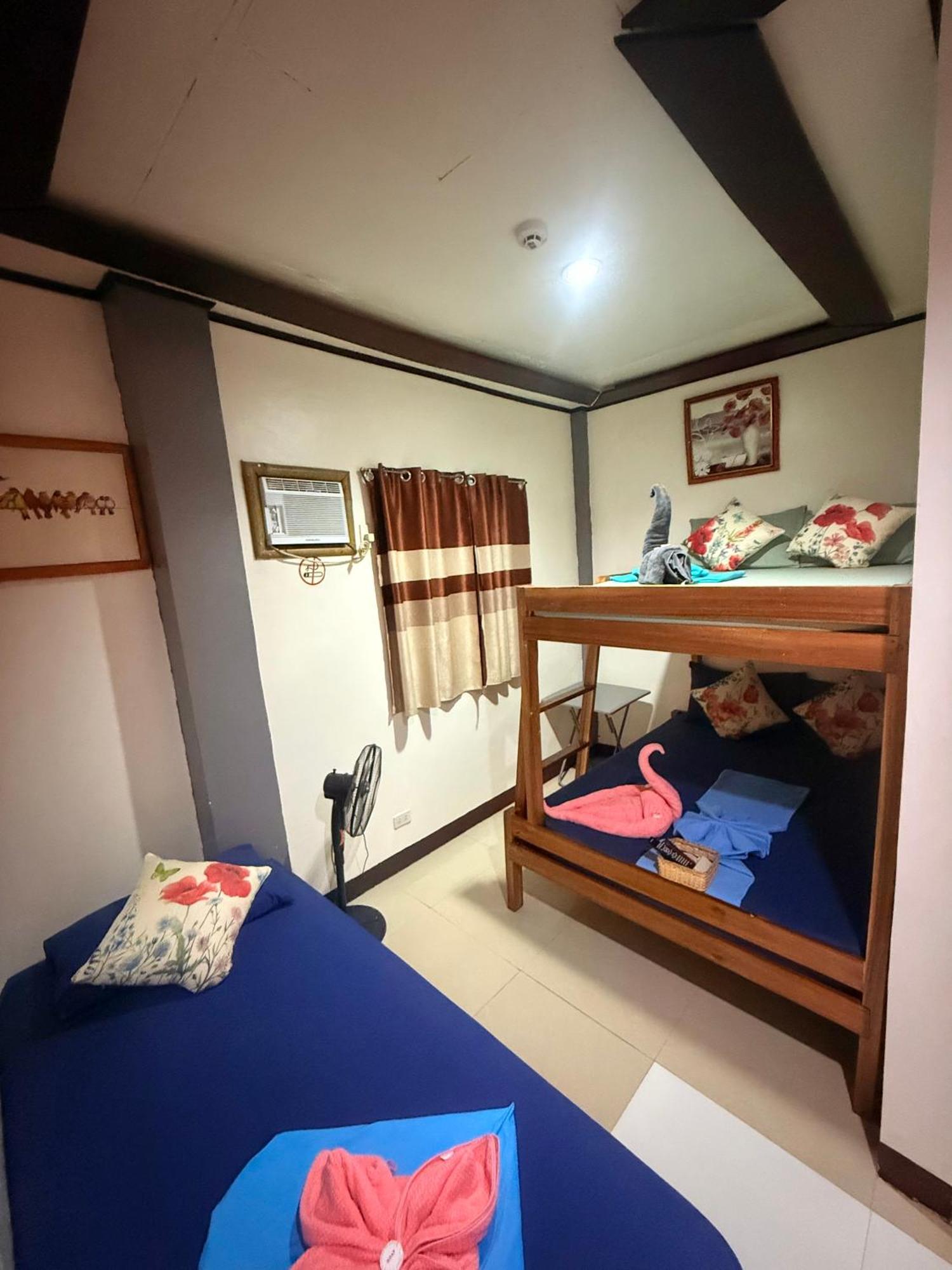 Lolo Bob'S Bed And Breakfast 엘니도 외부 사진