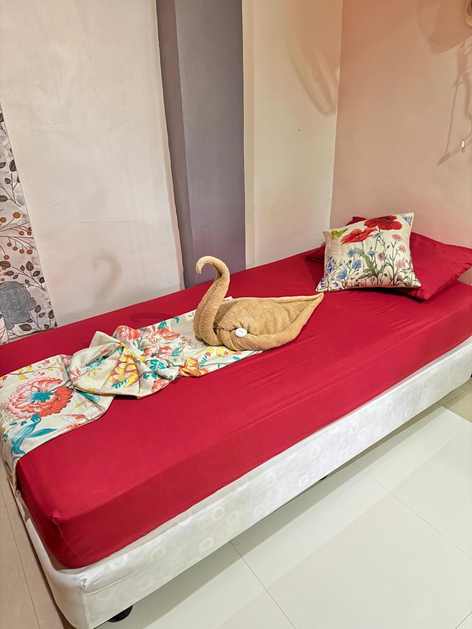 Lolo Bob'S Bed And Breakfast 엘니도 외부 사진
