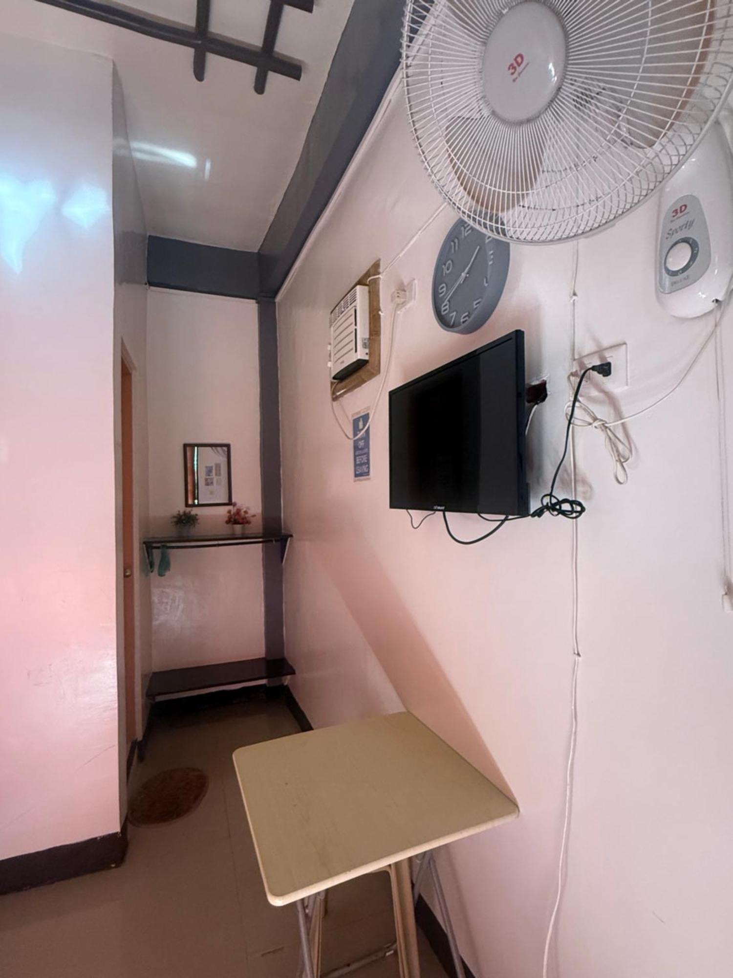 Lolo Bob'S Bed And Breakfast 엘니도 외부 사진