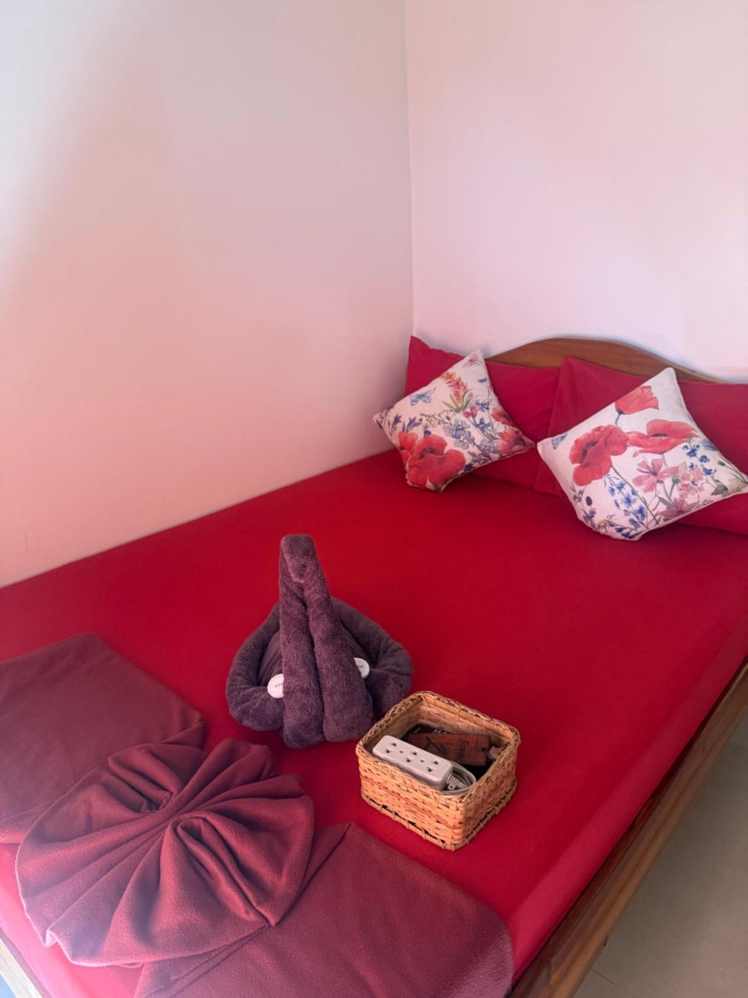 Lolo Bob'S Bed And Breakfast 엘니도 외부 사진