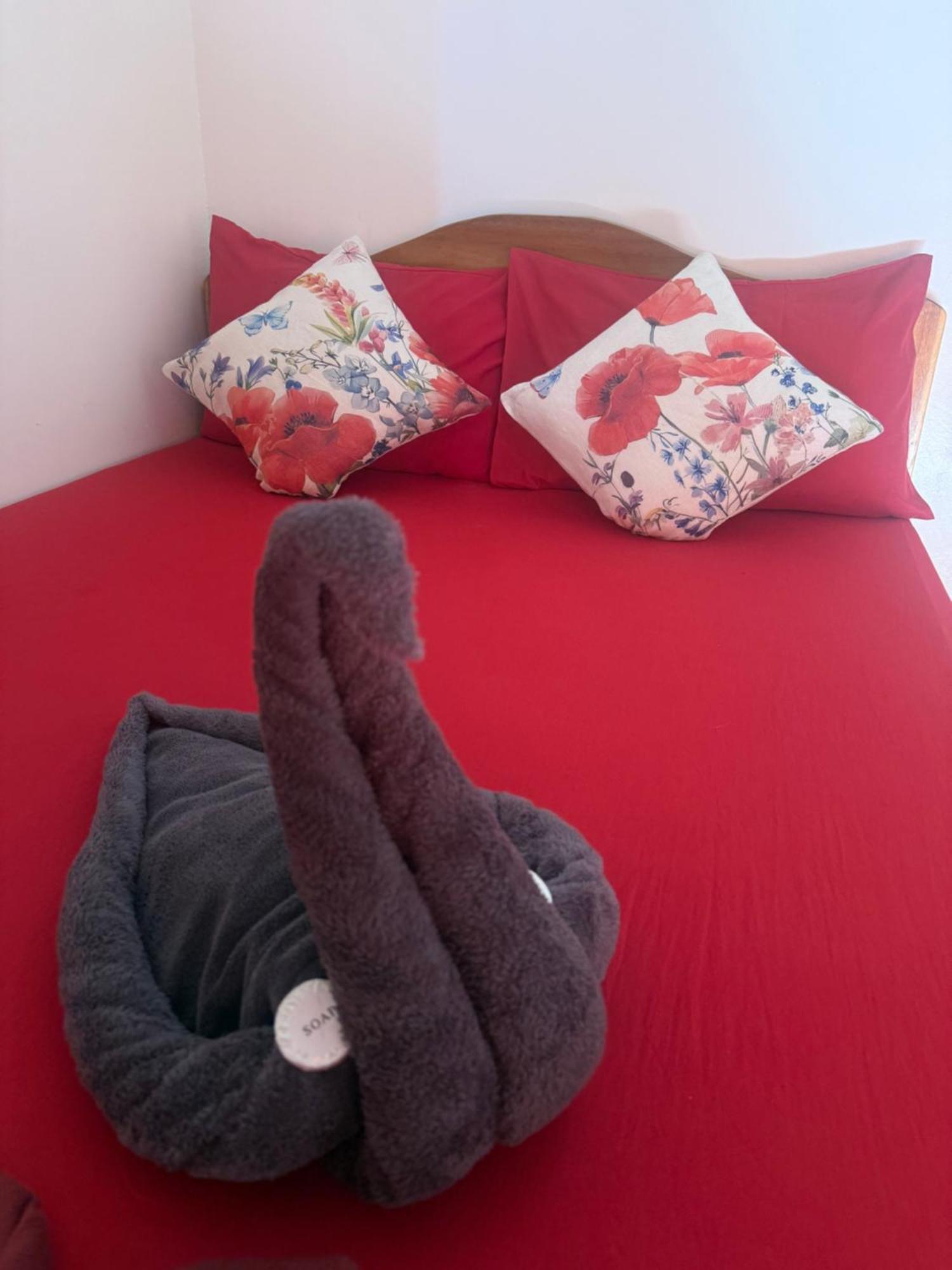 Lolo Bob'S Bed And Breakfast 엘니도 외부 사진