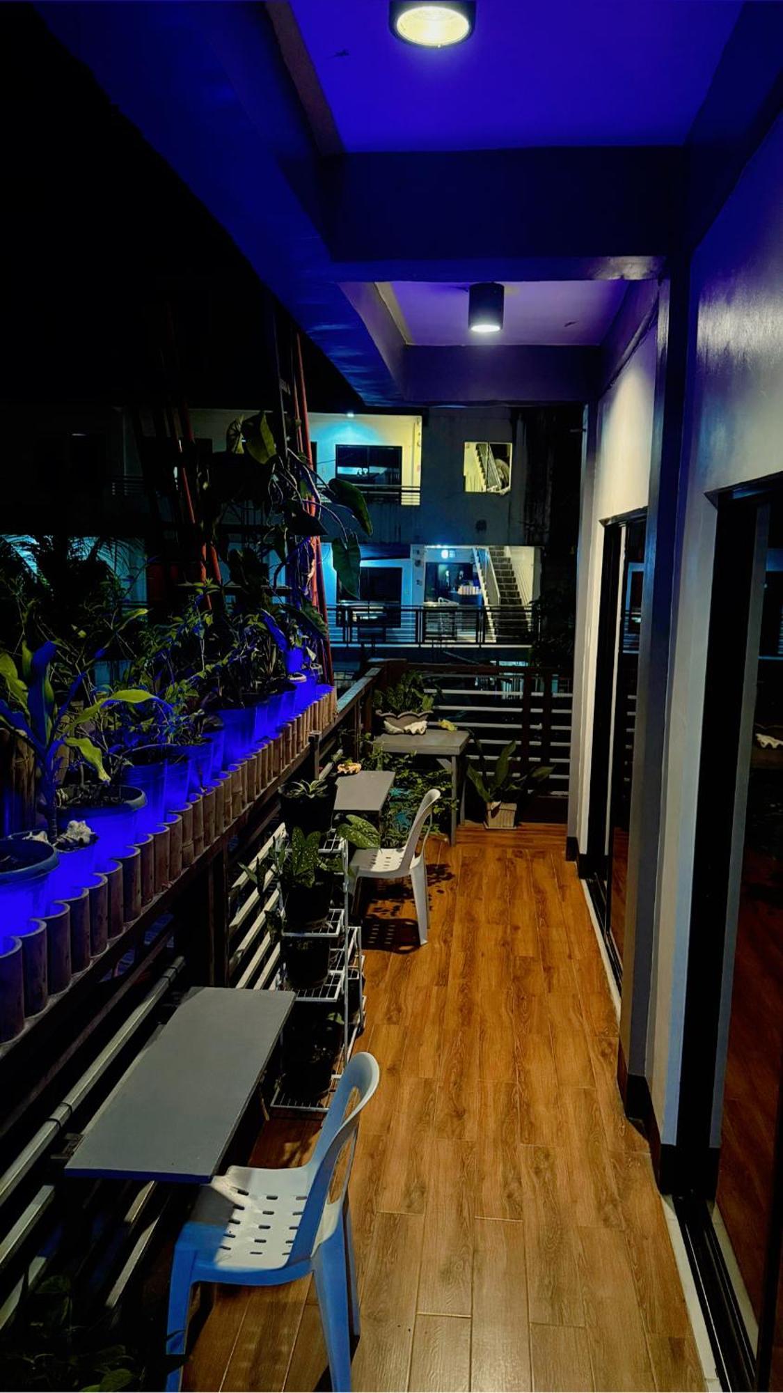 Lolo Bob'S Bed And Breakfast 엘니도 외부 사진