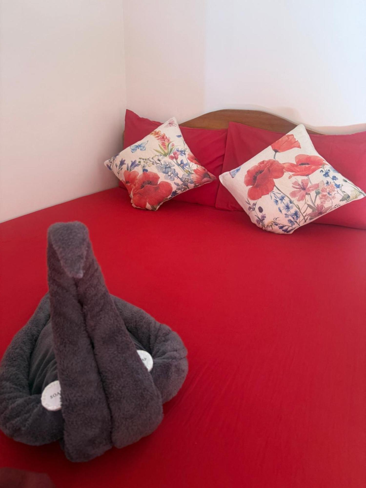 Lolo Bob'S Bed And Breakfast 엘니도 외부 사진