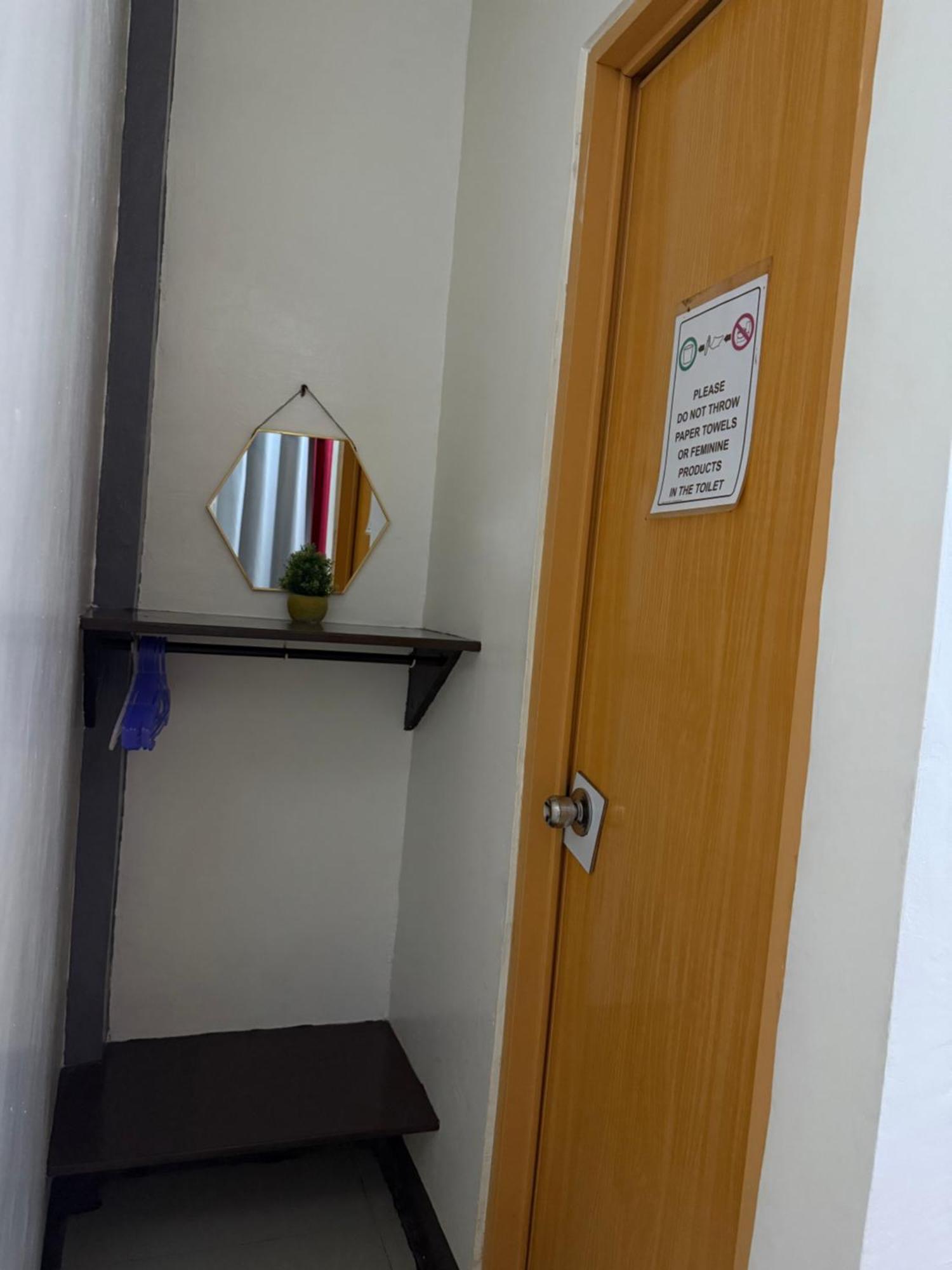 Lolo Bob'S Bed And Breakfast 엘니도 외부 사진
