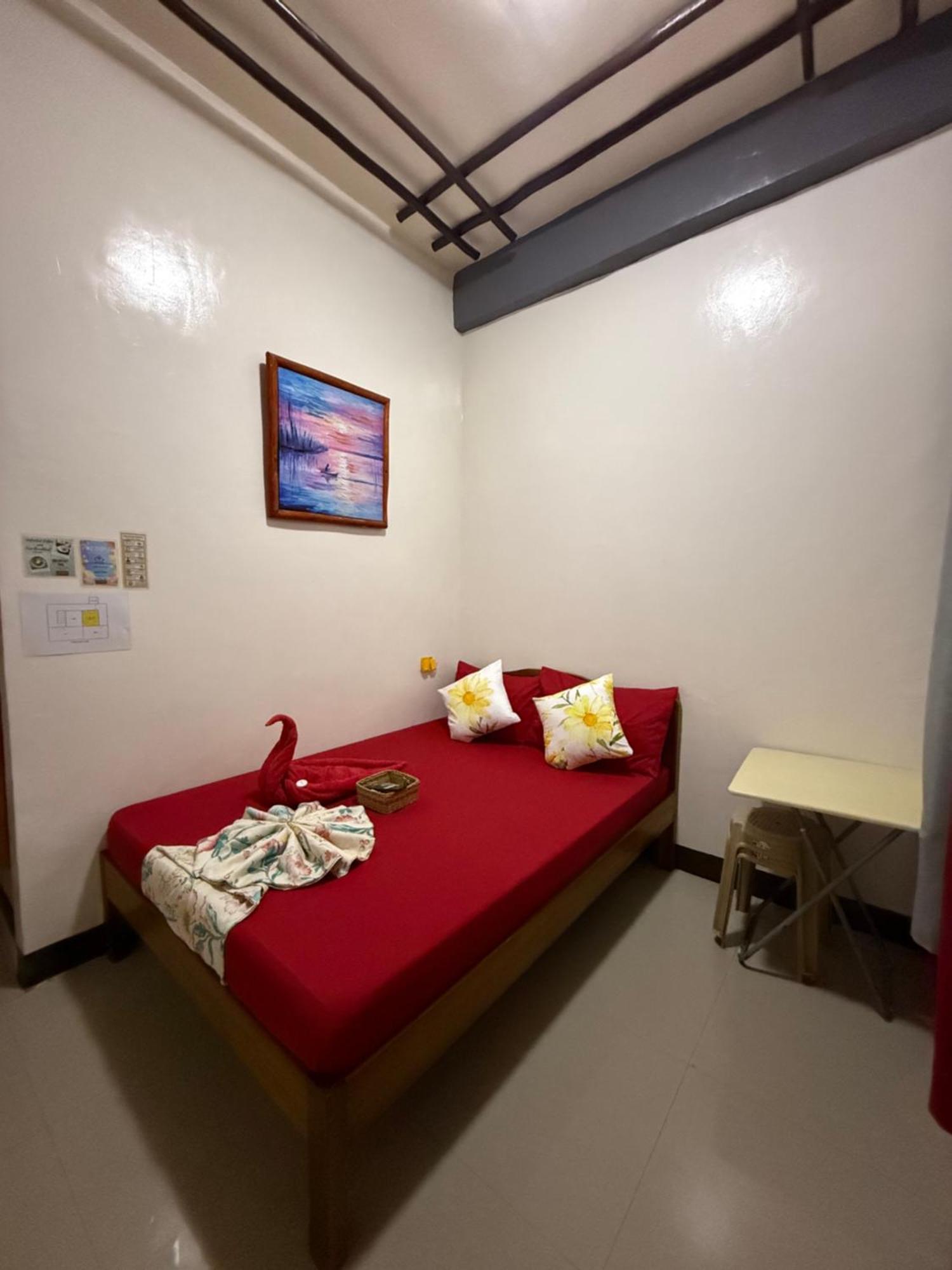 Lolo Bob'S Bed And Breakfast 엘니도 외부 사진
